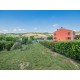 Properties for Sale_ VILLA FOR SALE IN MAGLIANO DI TENNA IN THE MARCHE REGION with panoramic view is located in a beautiful area of Magliano di Tenna, province of the Marche Region ,Italy in Le Marche_6